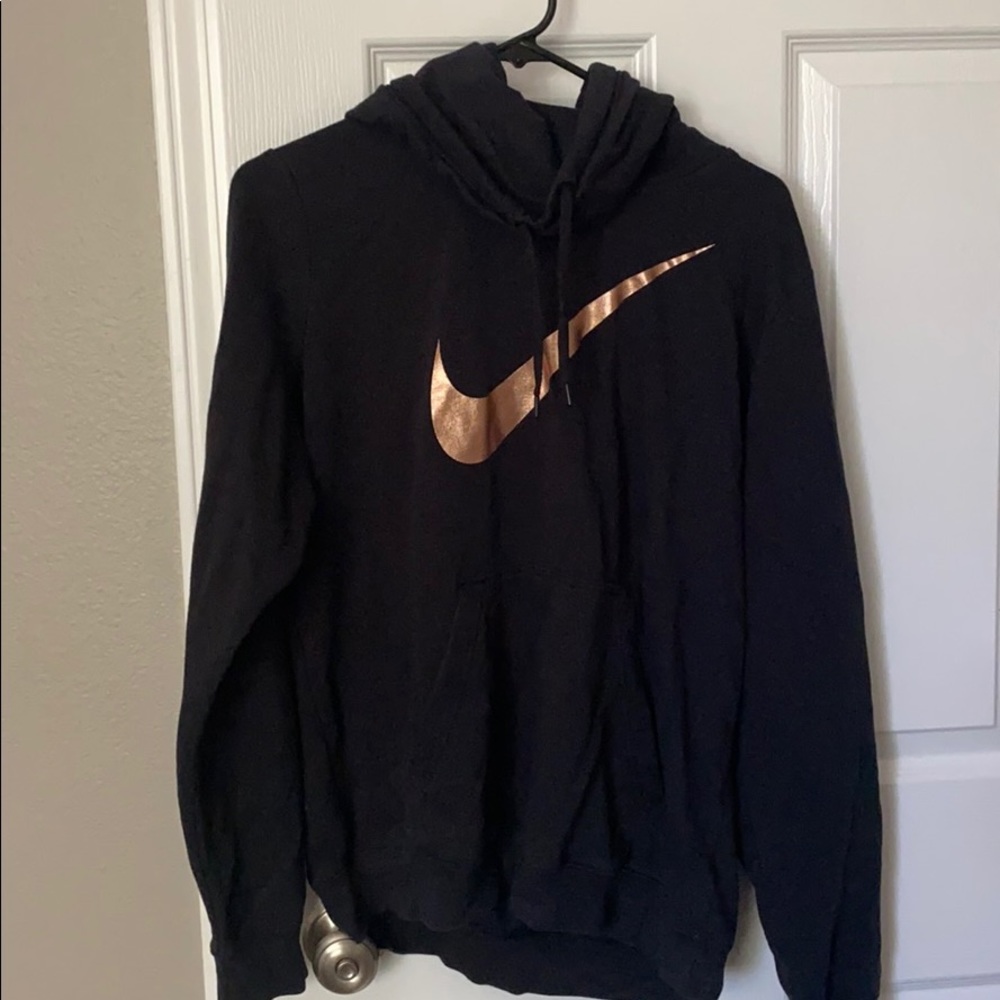 Nike hoodie